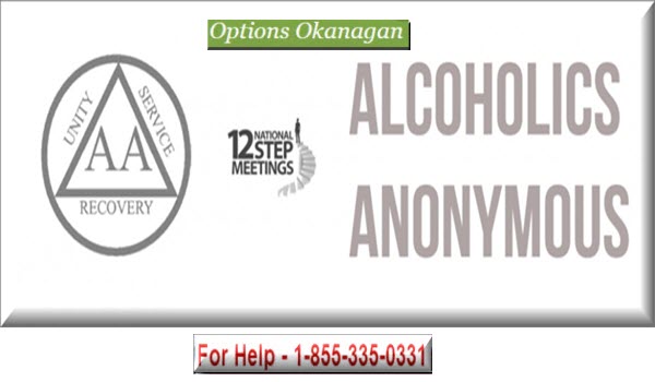 Opiate addiction and Alcohol abuse and addiction in Kelowna